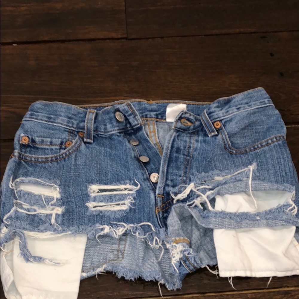 shorts
